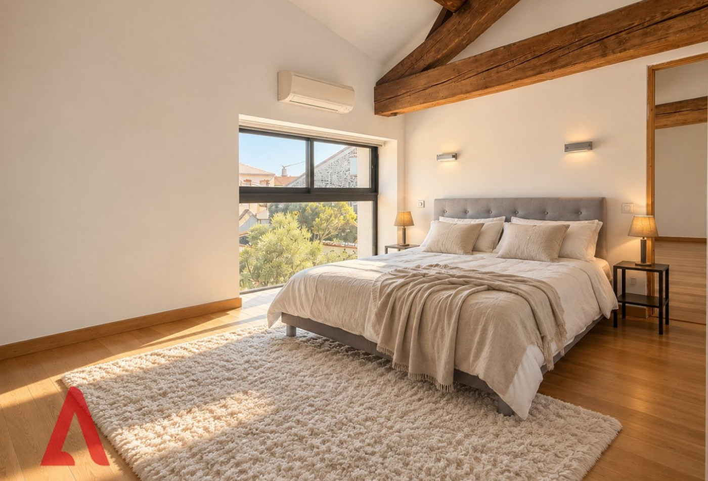 vente Maison de caractère Sainte Valiere - Photo 5
