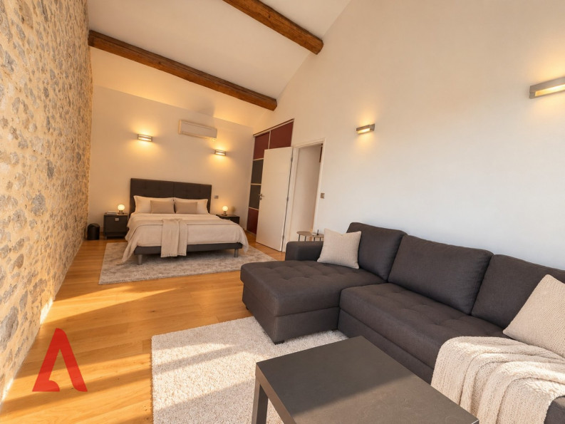 vente Maison de caractère Sainte Valiere - Photo 7