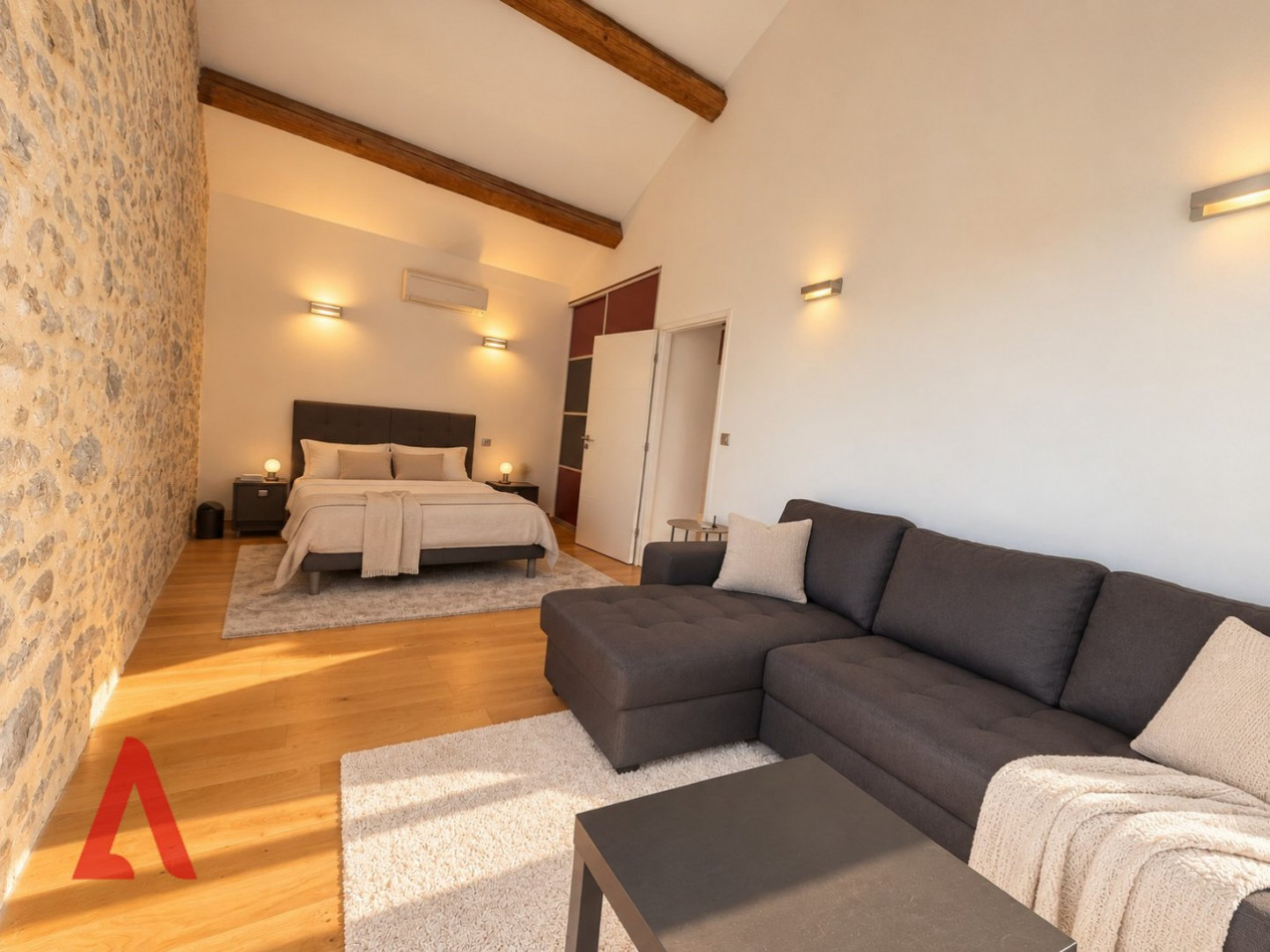 vente Maison de caractère Sainte Valiere - Photo 7