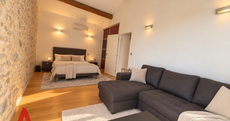 vente Maison de caractère Sainte Valiere