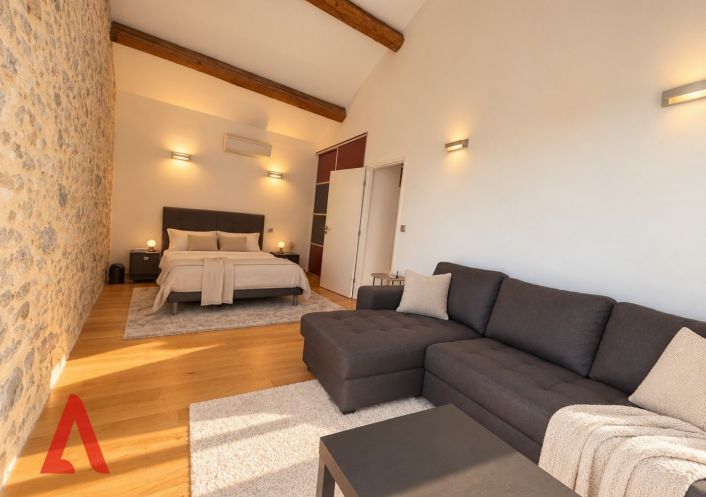vente Maison de caractère Sainte Valiere