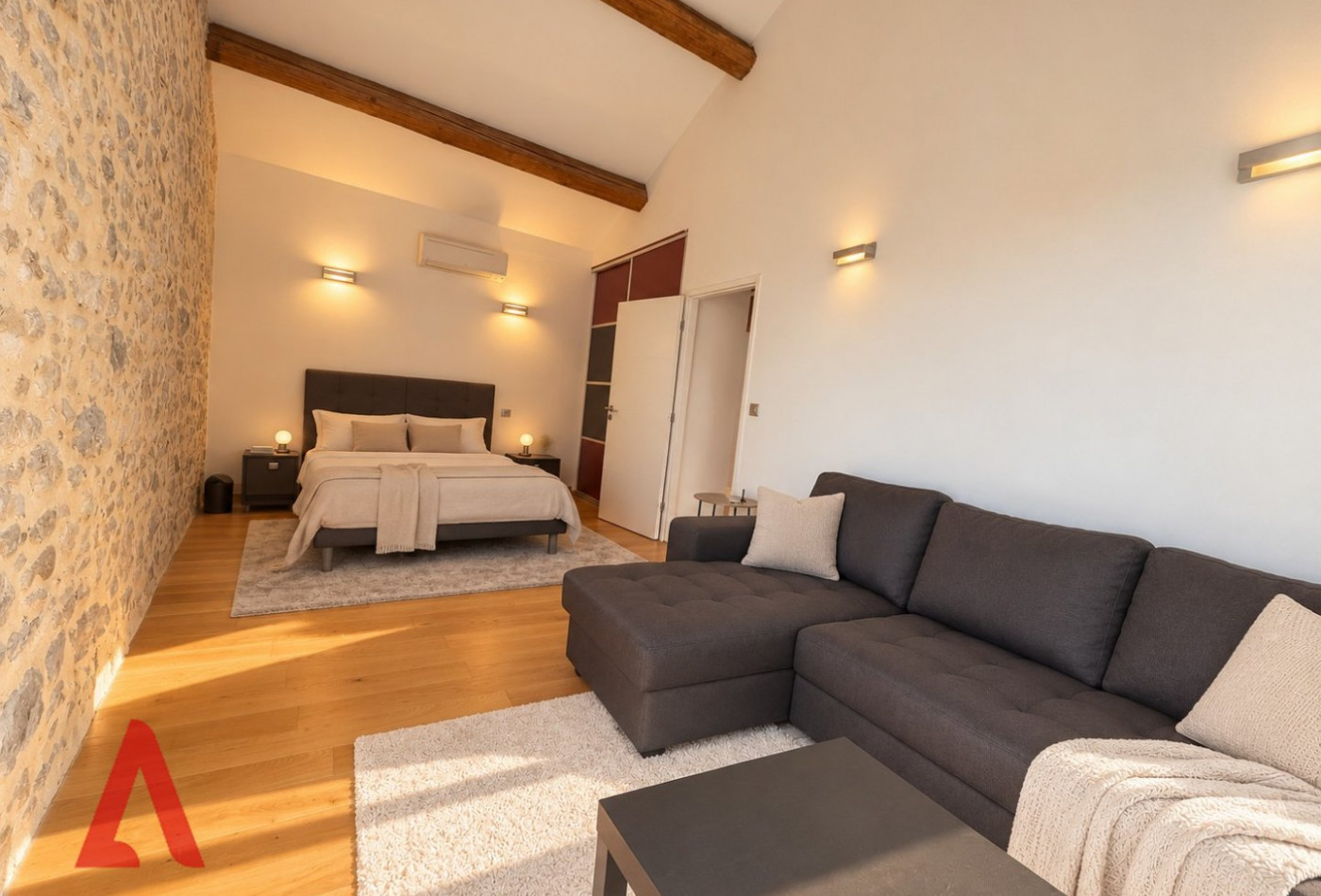 vente Maison de caractère Sainte Valiere - Photo 7