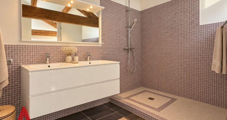 vente Maison de caractère Sainte Valiere