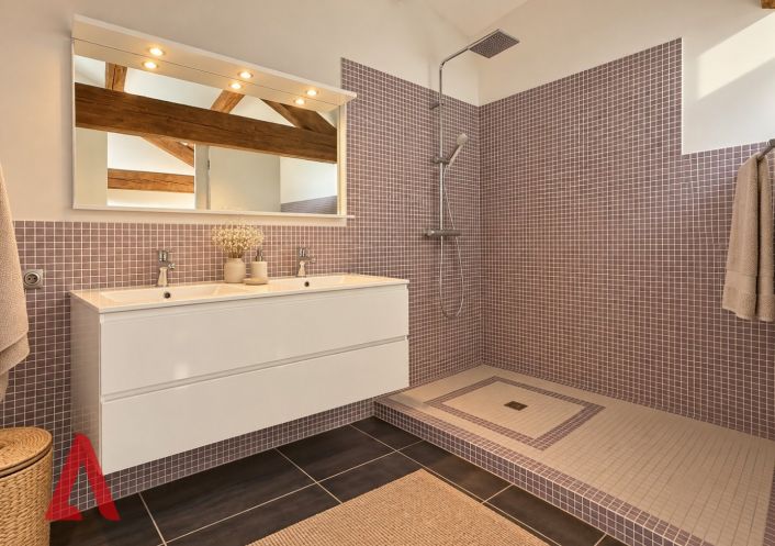 vente Maison de caractère Sainte Valiere