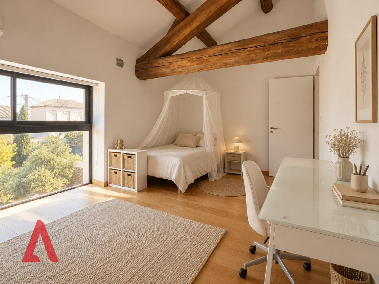 vente Maison de caractère Sainte Valiere - Photo 10