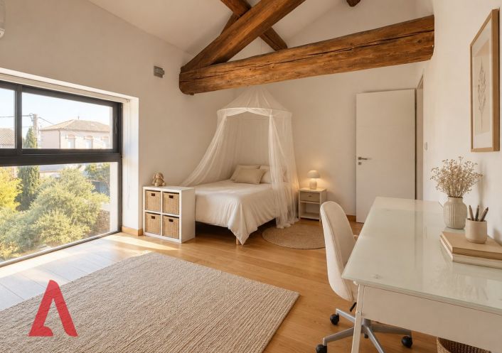 vente Maison de caractère Sainte Valiere