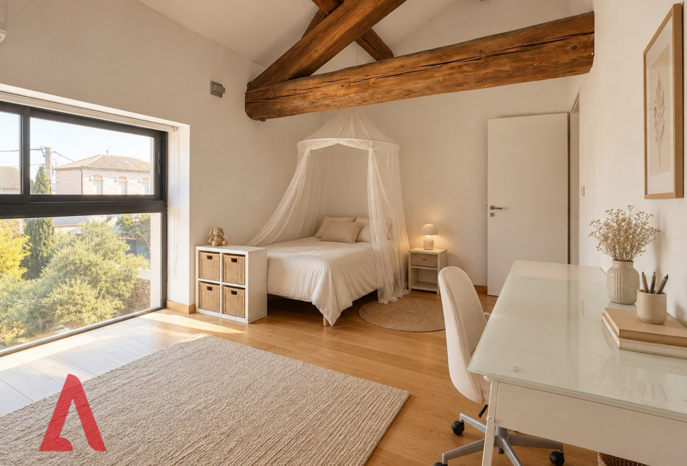 vente Maison de caractère Sainte Valiere - Photo 10
