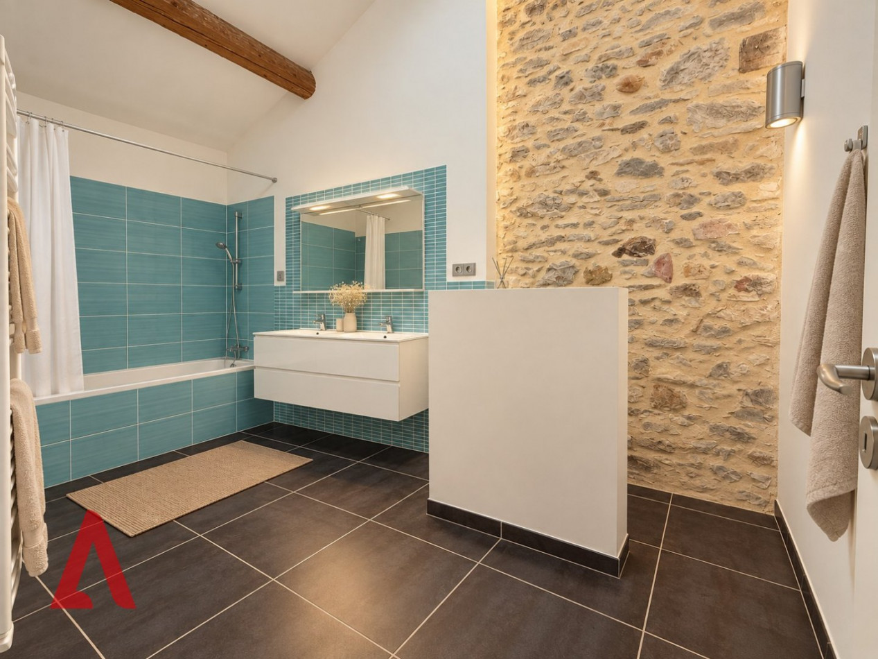 vente Maison de caractère Sainte Valiere - Photo 9