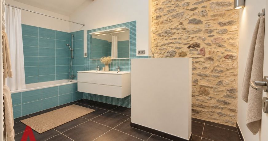 vente Maison de caractère Sainte Valiere