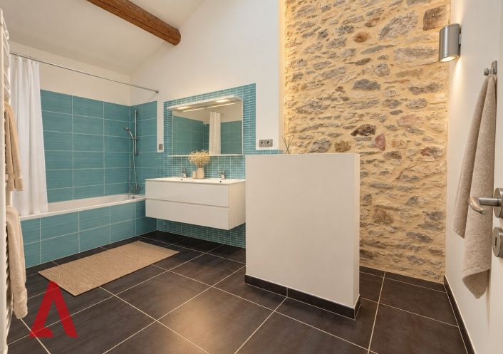 vente Maison de caractère Sainte Valiere