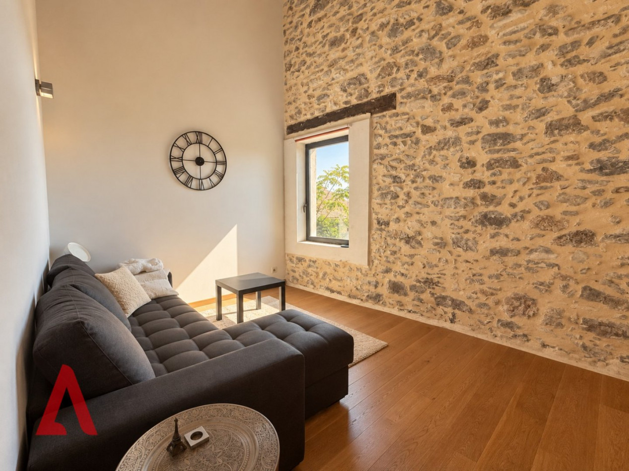 vente Maison de caractère Sainte Valiere - Photo 8