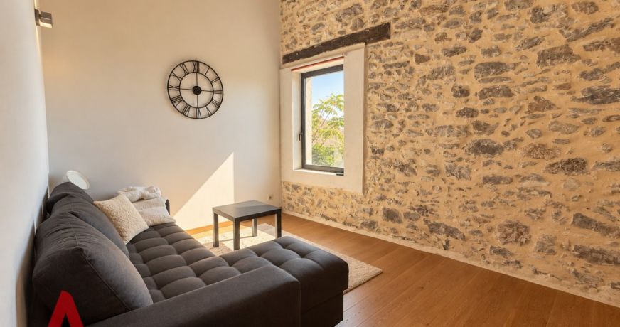 vente Maison de caractère Sainte Valiere