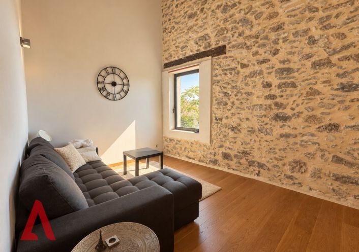 vente Maison de caractère Sainte Valiere