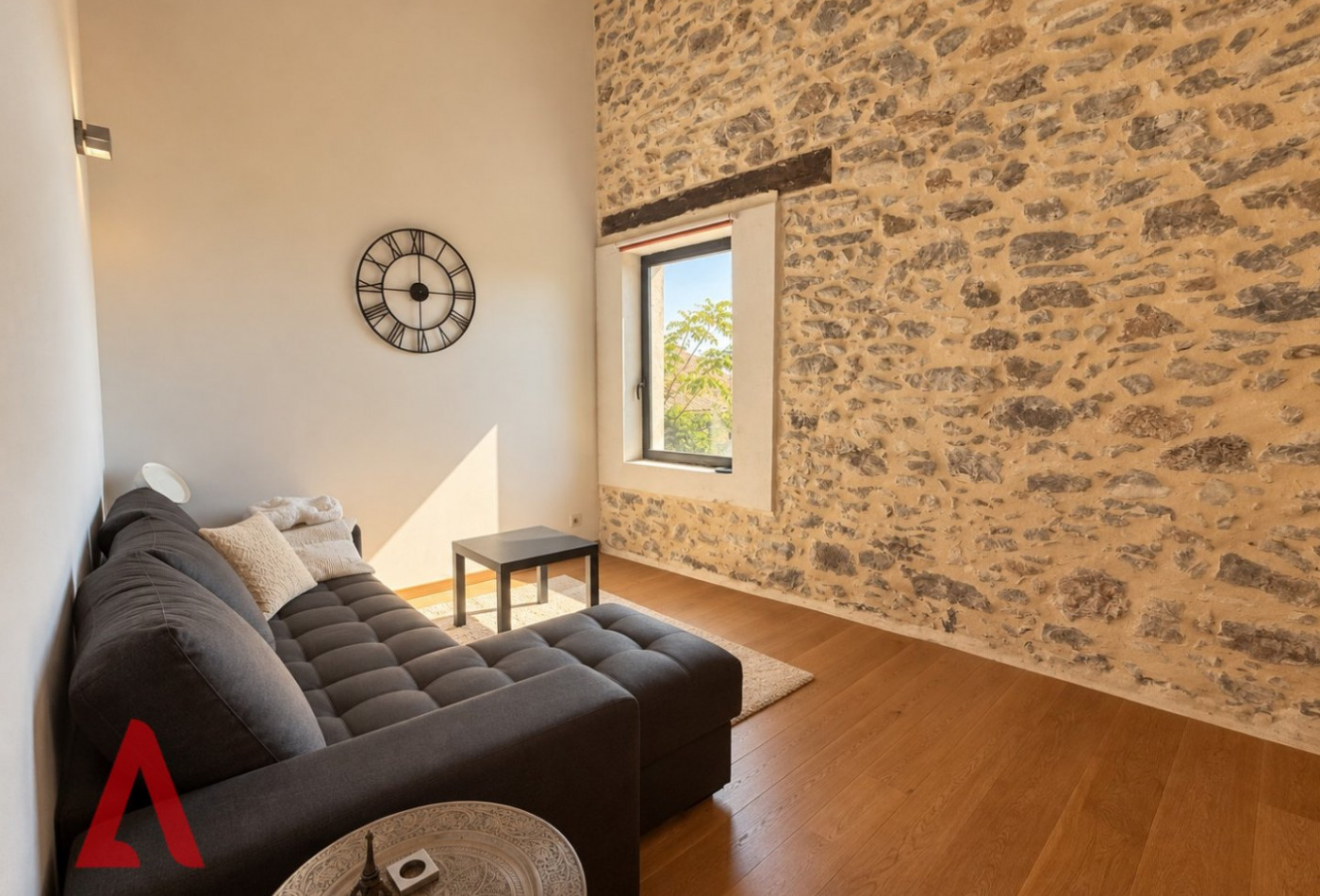 vente Maison de caractère Sainte Valiere - Photo 8