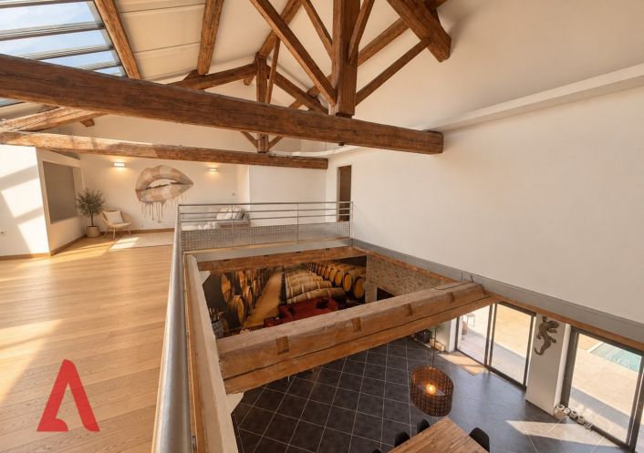 vente Maison de caractère Sainte Valiere