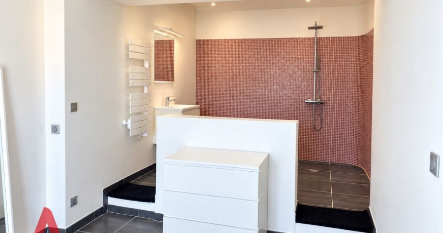 vente Maison de caractère Sainte Valiere