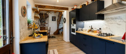 vente Maison de caractère Cabrerolles