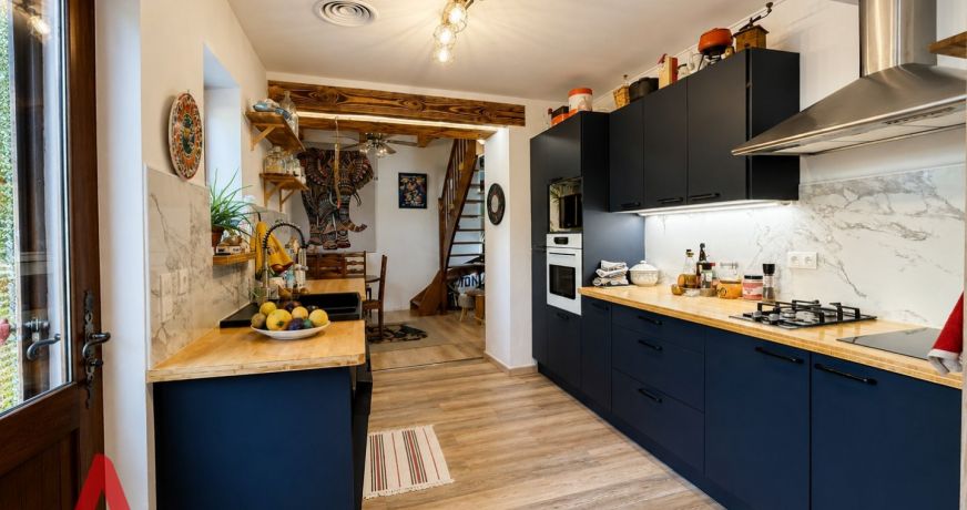 vente Maison de caractère Cabrerolles