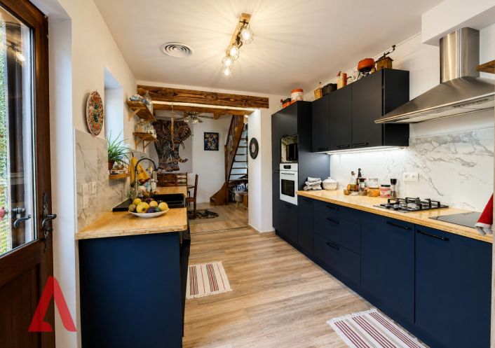 vente Maison de caractère Cabrerolles