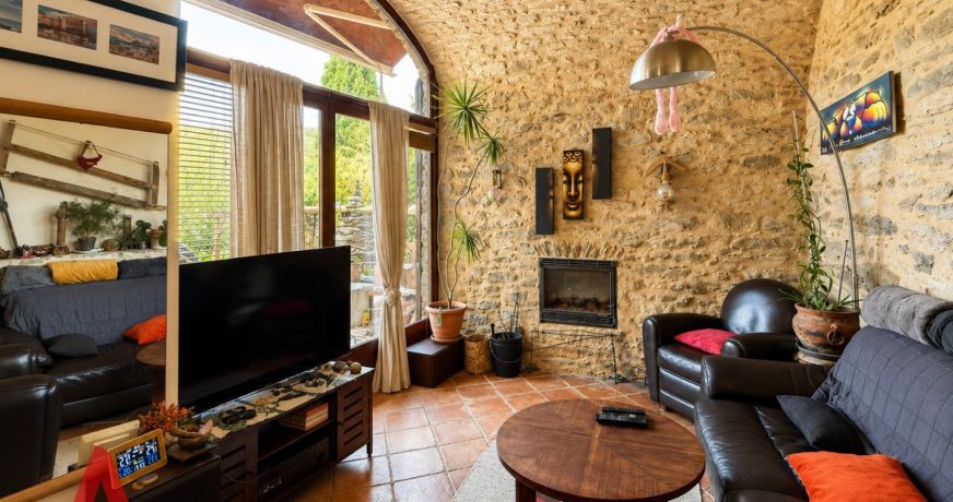 vente Maison de caractère Cabrerolles