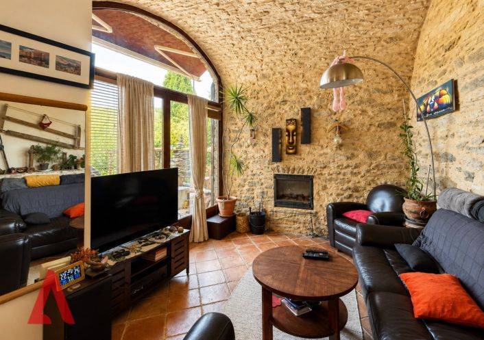vente Maison de caractère Cabrerolles