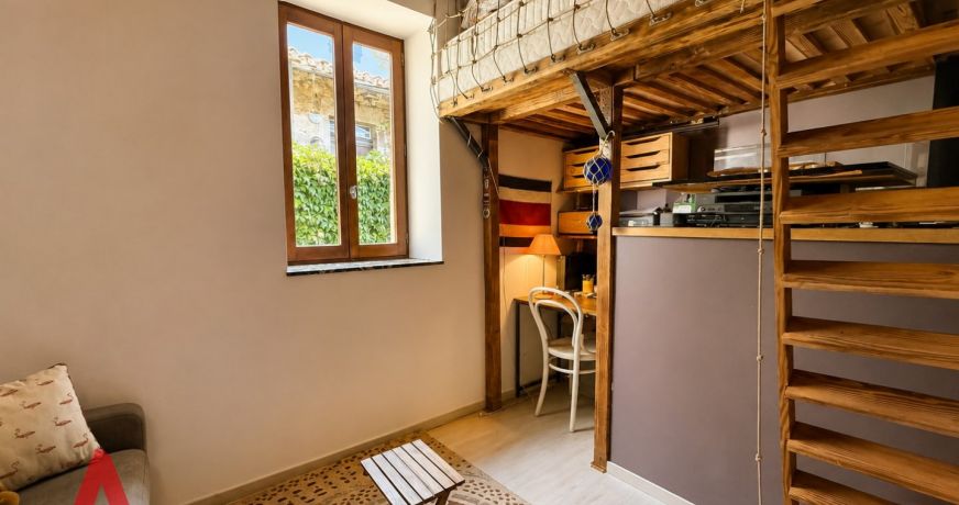 vente Maison de caractère Cabrerolles