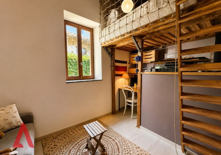 vente Maison de caractère Cabrerolles