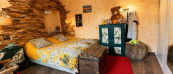 vente Maison de caractère Cabrerolles
