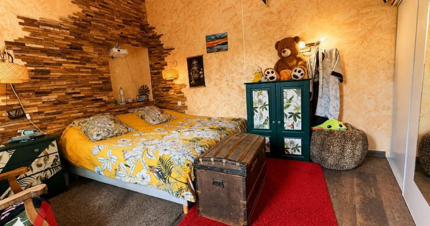 vente Maison de caractère Cabrerolles