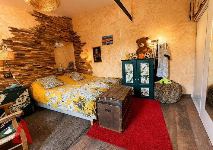 vente Maison de caractère Cabrerolles
