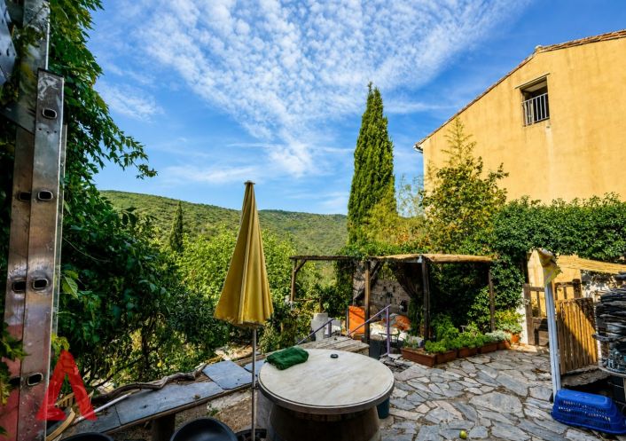 vente Maison de caractère Cabrerolles