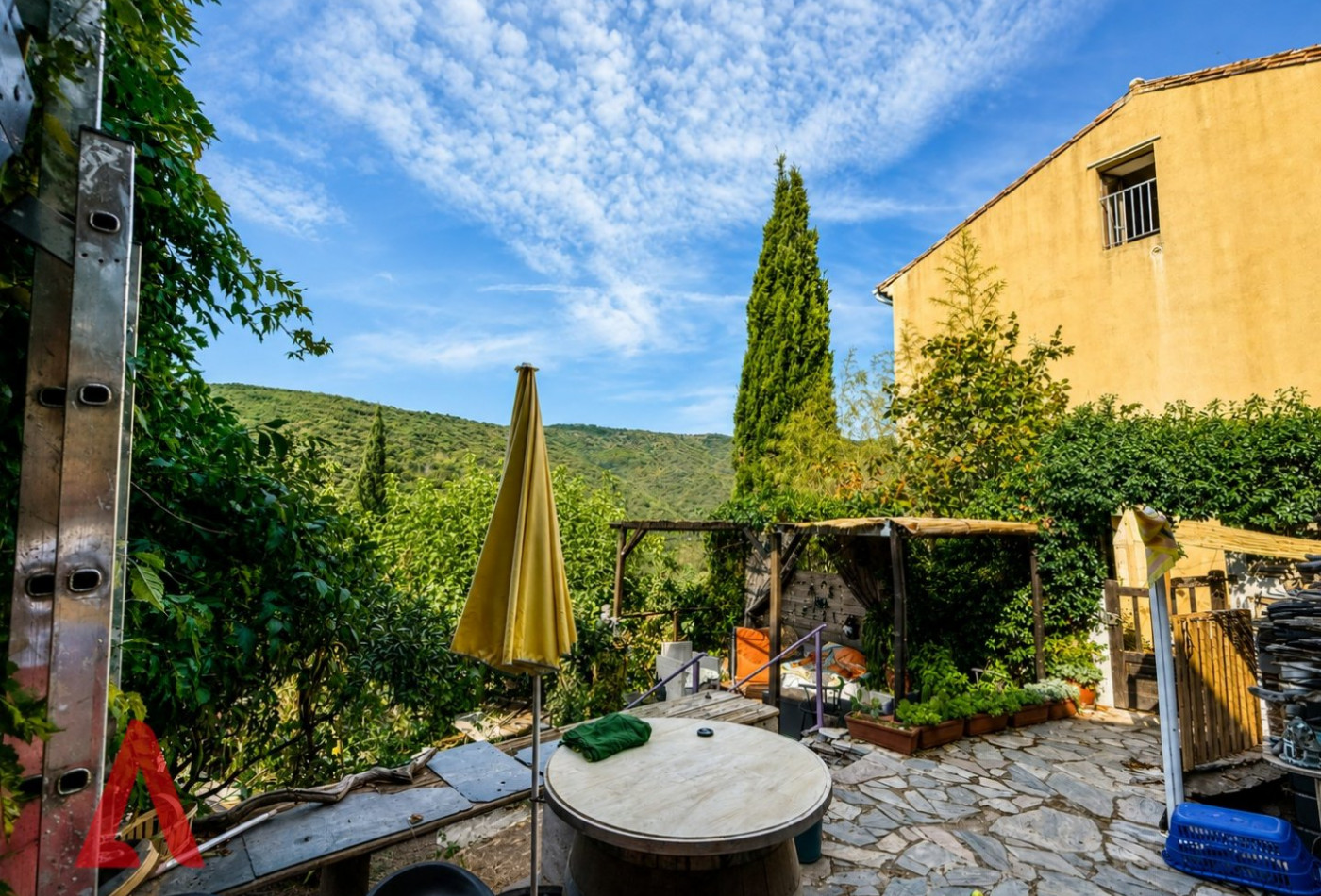 vente Maison de caractère Cabrerolles - Photo 2