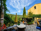 vente Maison de caractère Cabrerolles