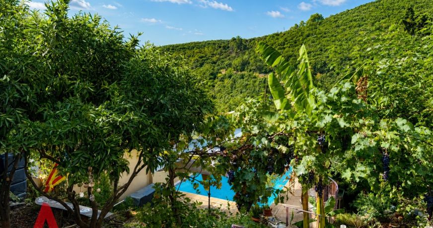 vente Maison de caractère Cabrerolles