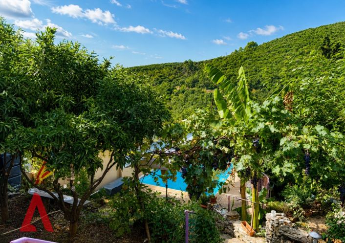 vente Maison de caractère Cabrerolles