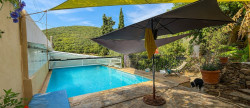 vente Maison de caractère Cabrerolles
