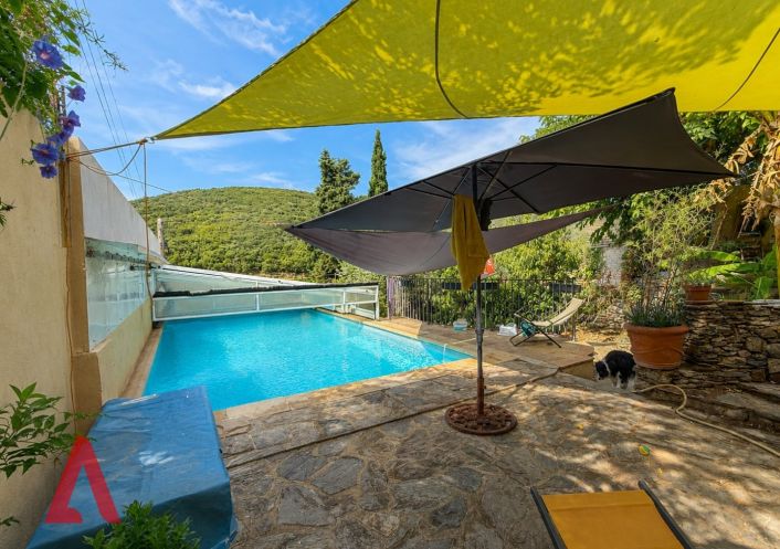 vente Maison de caractère Cabrerolles