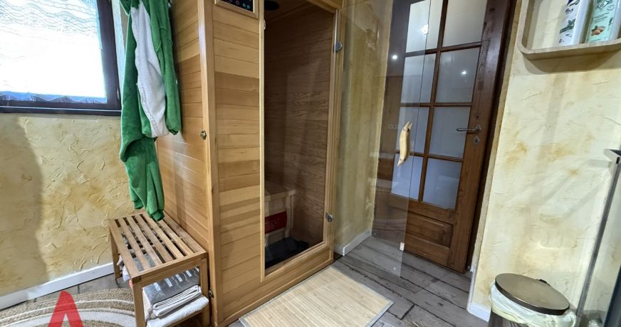 vente Maison de caractère Cabrerolles