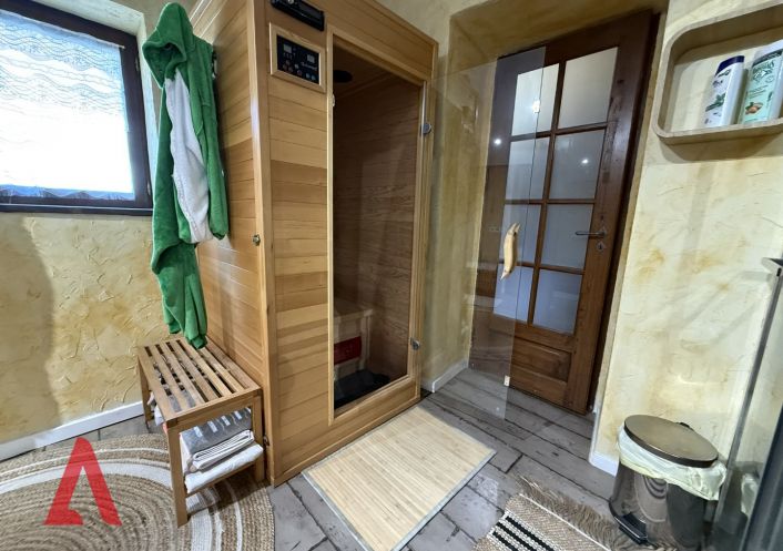 vente Maison de caractère Cabrerolles