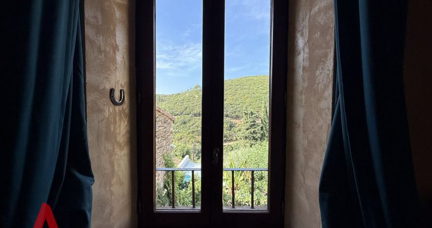 vente Maison de caractère Cabrerolles