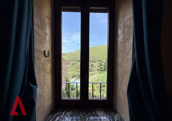 vente Maison de caractère Cabrerolles