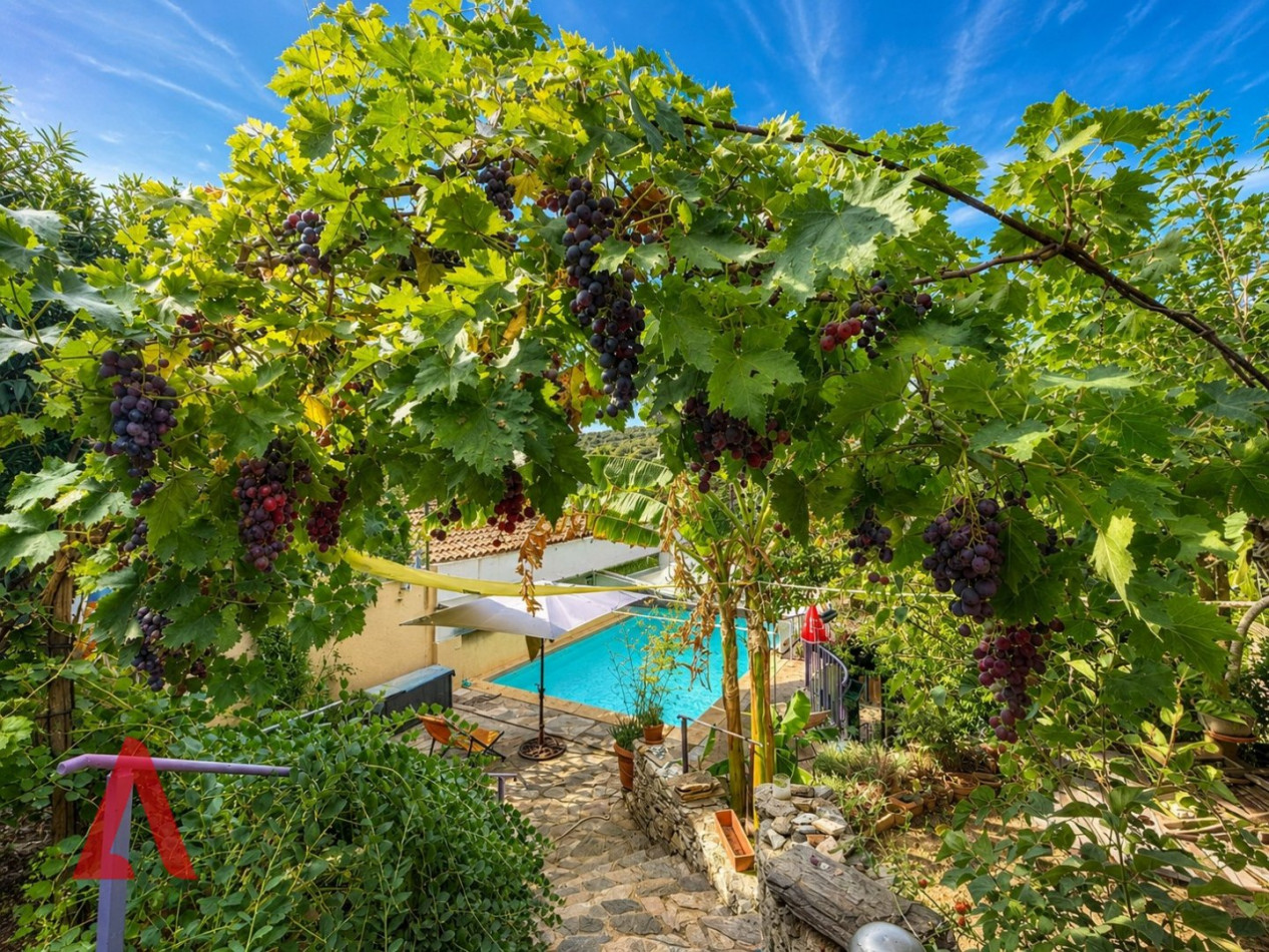 vente Maison de caractère Cabrerolles - Photo 1