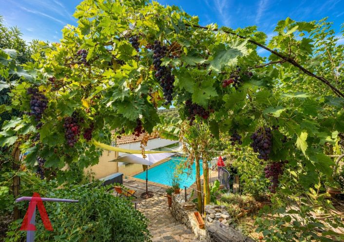 vente Maison de caractère Cabrerolles