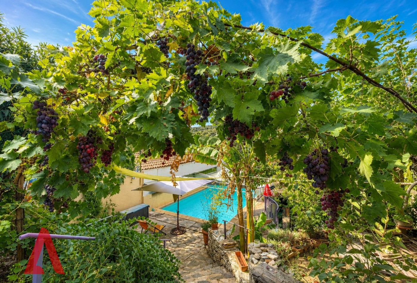 vente Maison de caractère Cabrerolles - Photo 1