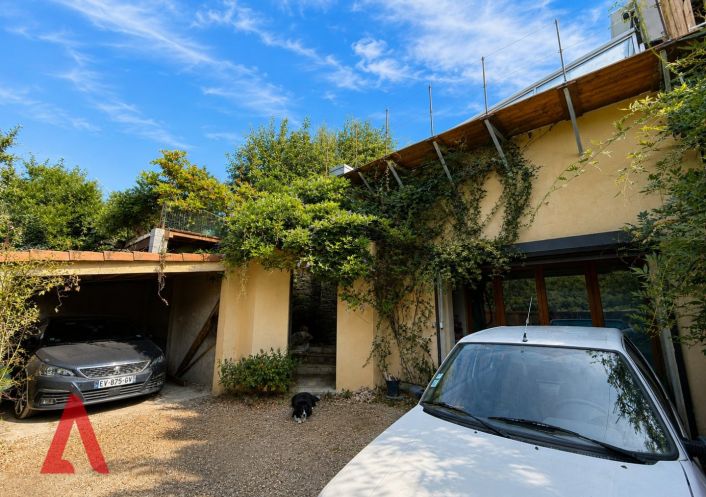 vente Maison de caractère Cabrerolles