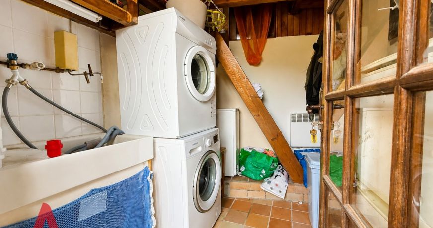 vente Maison de caractère Cabrerolles