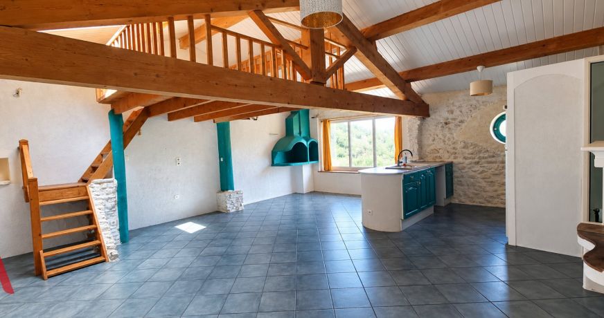 vente Maison Soumont