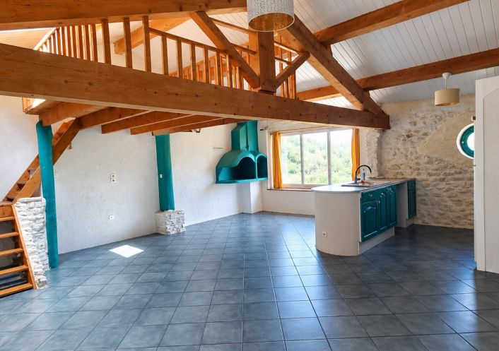 vente Maison Soumont