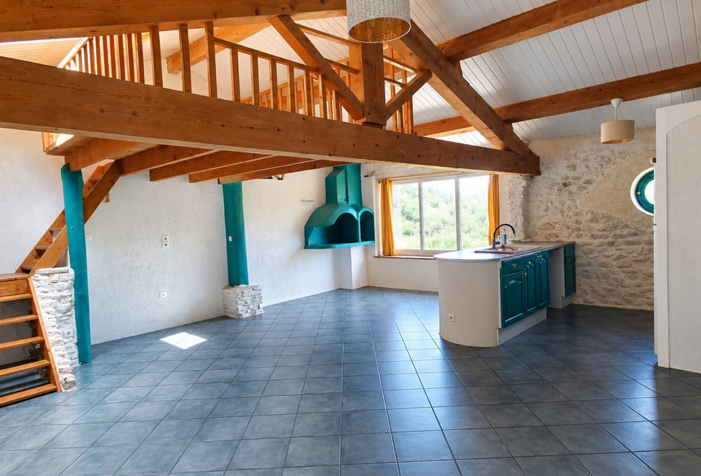 vente Maison Soumont - Photo 2