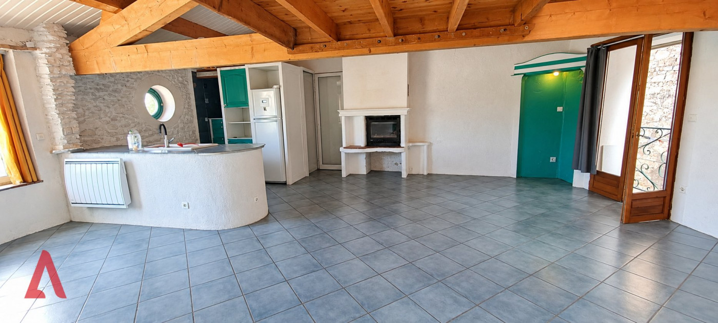 vente Maison Soumont - Photo 4